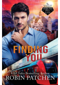 Finding You