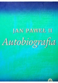 Jan Paweł II Autobiografia