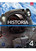 Historia 4 Podręcznik Liceum i technikum Zakres podstawowy