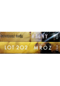 Lot 202 / Halny