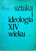 Sztuka i ideologia XIV wieku