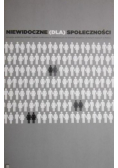 Niewidoczne dla społeczności
