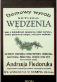 Domowy wyrób sztuka wędzenia