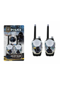 Walkie talkie na baterie