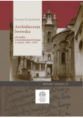 Archidiecezja lwowska
