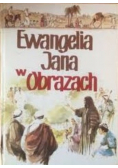 Ewangelia Jana w obrazach