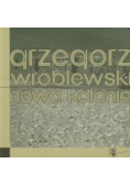 Nowa kolonia