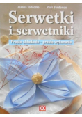 Serwetki i serwetniki