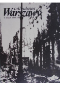 Odbudowa Warszawy w latach 1944  - 1949
