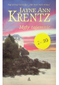 Mgły tajemnic