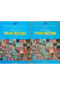 Piłka Ręczna Tom I do II