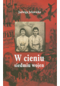 W cieniu siedmiu wojen