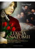 Lekcja anatomii