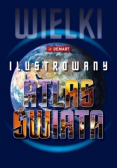 Wielki ilustrowany atlas świata