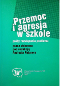Przemoc i agresja w szkole próby