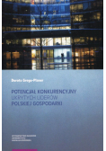Potencjał konkurencyjny ukrytych liderów polskiej gospodarki