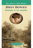 Bowen Rhys - Pieniądze to nie wszystko