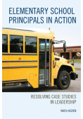 Elementary School Principals in Action