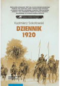 Dziennik 1920