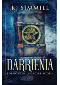 Darrienia