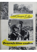 Zwierzęta które znałem