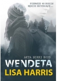 Wendeta Część 1