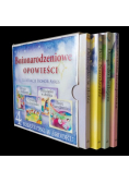 Bożonarodzeniowe opowieści