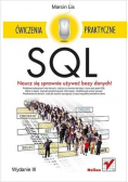 SQL. Ćwiczenia praktyczne Wydanie III
