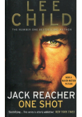 Jack Reacher One Shot