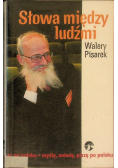 Słowa między ludźmi