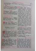 Missale Romanum, ok. 1949r.