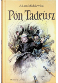 Pan Tadeusz po kaszubsku