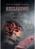 Kossakowie. Wachlarz