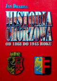 Historia Chorzowa od 1868 do 1945 roku