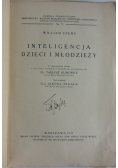 Inteligencja dzieci i młodzieży, 1927 r.