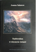Nazbierałam w wieczorze świateł