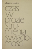 Czas w prozie strumienia świadomości