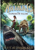Spirit Animals Tom 5 Naprzeciw falom