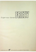 Frezy