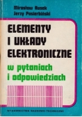 Elementy I Układy Elektroniczne