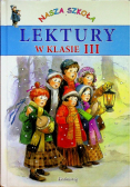 Lektury w klasie III