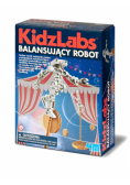 KidzLabz Balansujący robot