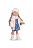 Lalka hiszpańska Nina 33cm
