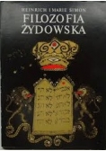 Filozofia żydowska