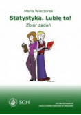 Statystyka Lubię to