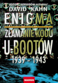 Engima Złamanie kodu ubootów 1939 - 1943