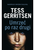 Umrzeć po raz drugi