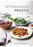Ottolenghi. Prosto