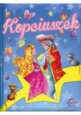 Bajkolandia Kopciuszek