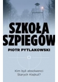 Szkoła szpiegów